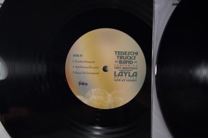Layla Revisited (Live At LOCKN') [Tedeschi Trucks Band Feat. Trey Anastasio] (11)